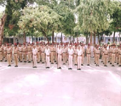 SRK Post Graduate College Firozabad Campus photo 6